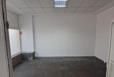 Spațiu comercial, de 78 mp, în Militari - 5