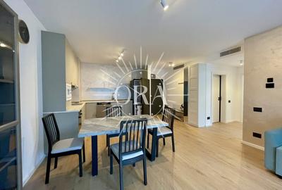 APARTAMENT LA PRIMA INCHIRIERE CU 3 CAMERE - ANSAMBLUL LIBERTY - 2