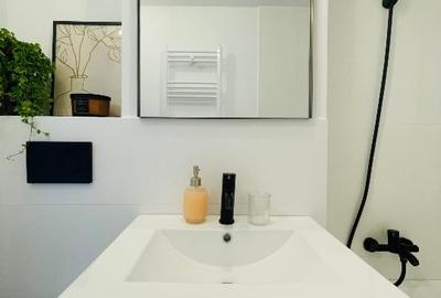 Apartament 3 camere in Tei | Renovat complet | Vedere la parc si lac - 8