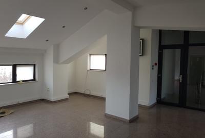 Dorobanti-cladire birouri - 3