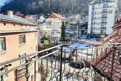 Casă cu 5 camere în Ultracentral - 7