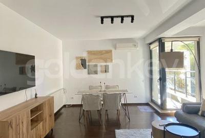 Apartament cu 3 camere | garaj si terasa - 3
