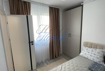Apartament 3 camere, decomandat, bloc nou, 2 parcari zona Tineretului - 9