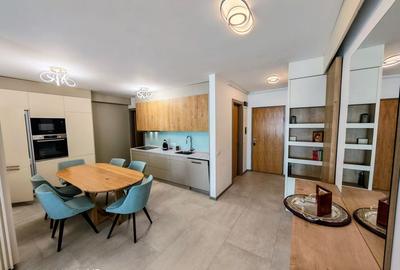 Apartament 3 cam Tale Ionescu - 4