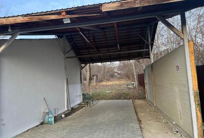 Cosesti - stradal - teren intravilan 1250 mp - IDEAL CASA/SUPERMARKET- CENTRALA - 13