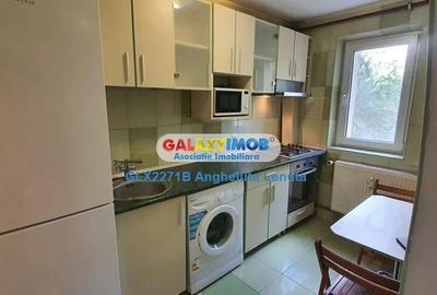 Drumul Taberei Romancierilor apartament 2 camere de inchiriat - 5