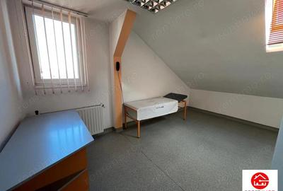 De inchiriat policlinica in Toplita - 3