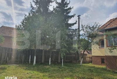 Casă cu 4 camere decomandat cu Teren 1000 Mp în Petrești - 15