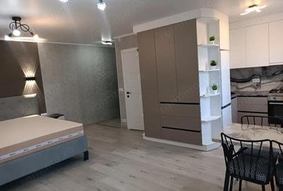 Garsoniera de inchiriat in zona Pallady - 4