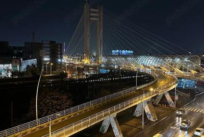 Apartament cu 3 camere semidecomandat în Gara de Nord - 3