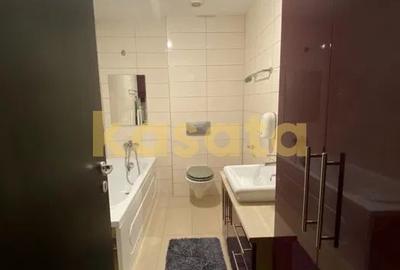 Apartament cu 2 camere semidecomandat, mobilat în Ștefăneștii de Jos - 6