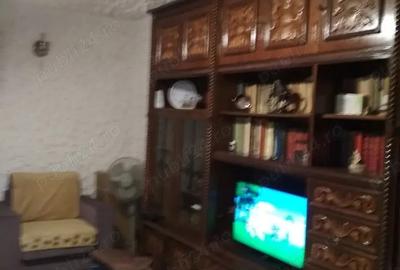 Inchiriez ap.2 cam mobilat Baba Novac - 3
