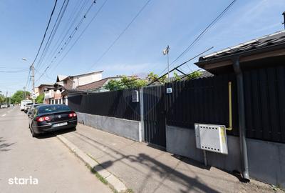 Casă cu 4 camere cu Teren 127 Mp în Chitila - 2