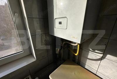 Apartament 3 camere semidecomandat - Deva, zona linistita - 3