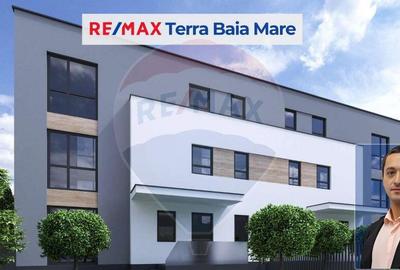 Apartament nou cu 3 camere de vanzare - 2