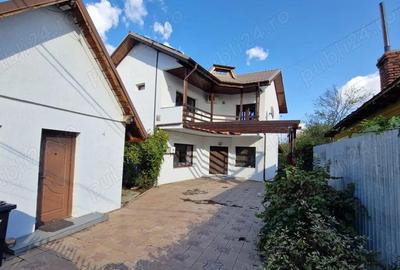 Inchiriez casa 4 camere Bacu - 17