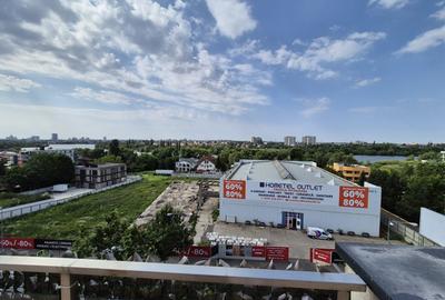 APARTAMENT DE VANZARE 3 CAMERE - SISEȘTI - 9