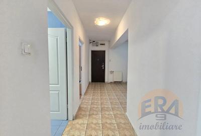 3 camere | decomandat | cartier Decebal | Str. Splaiul Crisanei - 6