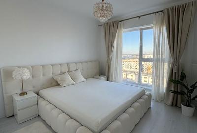 Apartament cu 2 camere decomandat, mobilat în Titan - 1