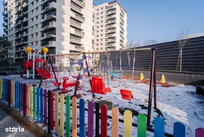 Garsonieră decomandată în Tătărași - 13