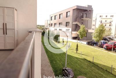 Apartament - 3 camere - Etaj 1 - Logie - Parcare - 20