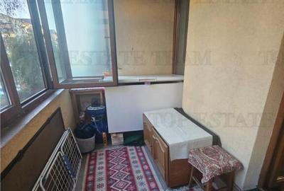 Apartament spatios 3 camere mobilat in Cartierul Latin - eta - 8