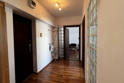 Apartament cu 2 camere decomandat, mobilat în Trocadero - 6