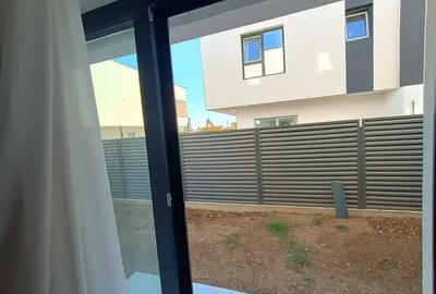 Spatiu, liniste si o curte numai a ta! Duplex elegant Spatiu, liniste si o curte numai a ta! Duplex elegant - 13