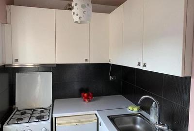 Garsonieră semidecomandată în Gorjului - 7