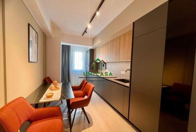 Apartament de inchiriat/Dem Radulescu/2 cam - 3