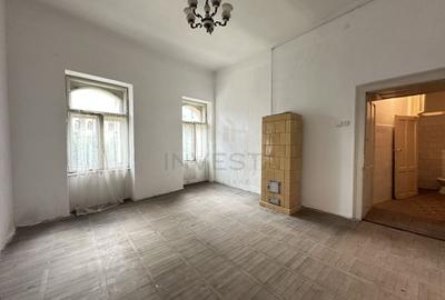 Ultracentral/Apartament renovabil/Oportunitate - 2