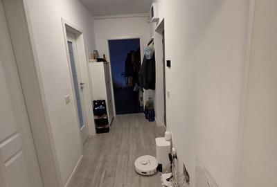 Apartament cu 2 camere decomandat, mobilat în Theodor Pallady - 7
