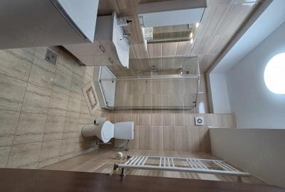 Apartament cu 2 camere decomandat în Central - 2
