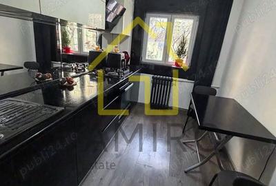 Apartament cu 2 camere decomandat, mobilat în Ștefan cel Mare - 4