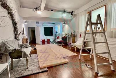 Casă individuală cu 8 camere cu Canalizare în Parcul Carol - 6