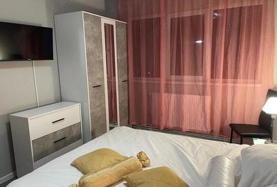 Apartament cu 2 camere decomandat în Abator