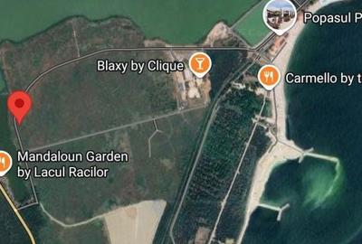 Spațiu comercial, în Roșu - 4