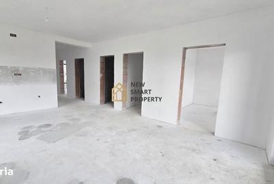Casă cu 4 camere cu Teren 553 Mp în Sântandrei - 6