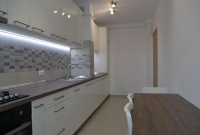 Apartament cu 2 camere decomandat, mobilat în Tudor Vladimirescu - 6