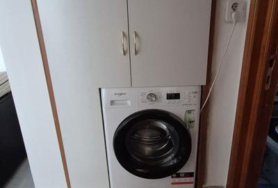 Apartament cu 3 camere în Central - 3