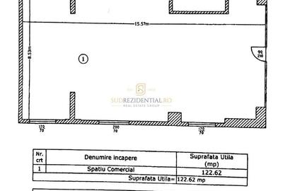 Vanzare spatiu comercial stradal, Popesti-Leordeni, Ilfov - 8