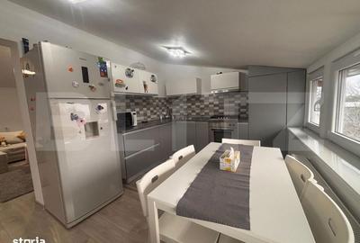 Apartament cu 4 camere decomandat în Central - 7