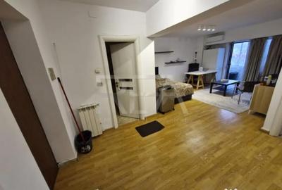 Garsonieră decomandată, mobilată în Alba Iulia - 8