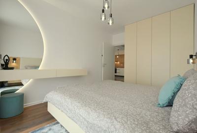 Apartament cu 2 camere semidecomandat, mobilat în Lipovei - 14