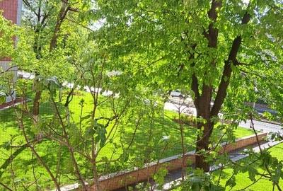 Apartament cu 3 camere semidecomandat, mobilat în Rahova - 11