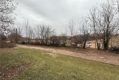 Teren de 17265 mp, în Vadu Crișului - 1