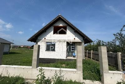 Casă cu 2 camere cu Teren 820 Mp în Totoi - 4