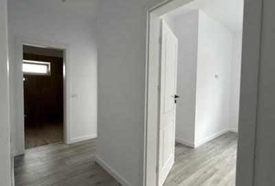 Duplex cu 5 camere cu Canalizare în Ghiroda - 19