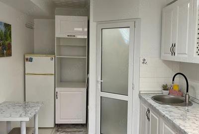 Garsonieră decomandată în Obor - 1