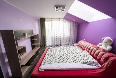 Casa duplex multifunctionala -Hanul Doctorului -langa Școala Romano Britanica - 17